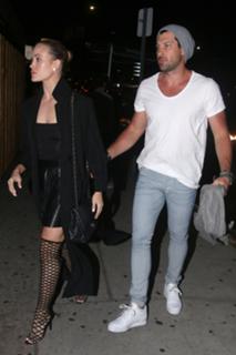 Peta Murgatroyd feet photo thumbnail