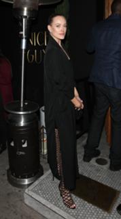 Peta Murgatroyd feet photo thumbnail