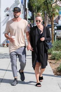 Peta Murgatroyd feet photo thumbnail