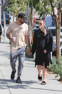 Peta Murgatroyd feet photo thumbnail