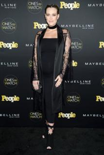 Peta Murgatroyd feet photo thumbnail