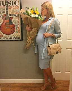 Peta Murgatroyd feet photo thumbnail