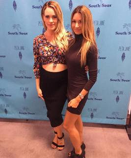 Peta Murgatroyd feet photo thumbnail