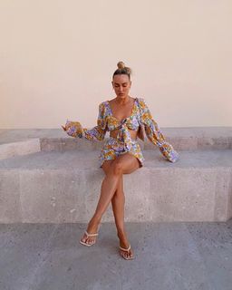 Peta Murgatroyd feet photo thumbnail