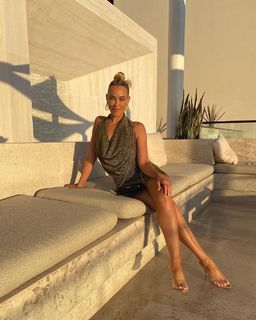 Peta Murgatroyd feet photo thumbnail