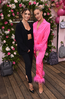 Peta Murgatroyd feet photo thumbnail