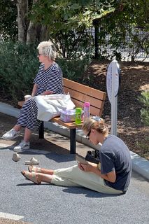 Peta Murgatroyd feet photo thumbnail