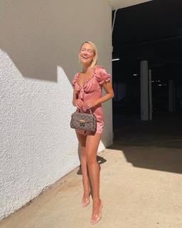 Peta Murgatroyd feet photo thumbnail