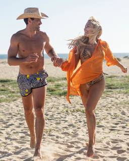 Peta Murgatroyd feet photo thumbnail