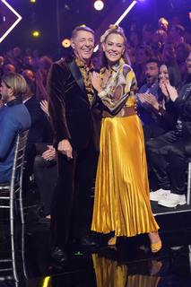 Peta Murgatroyd feet photo thumbnail