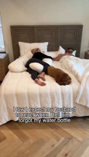 Peta Murgatroyd feet photo thumbnail