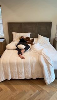 Peta Murgatroyd feet photo thumbnail