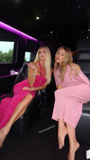 Peta Murgatroyd feet photo 3