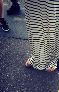 Peta Todd feet photo 20