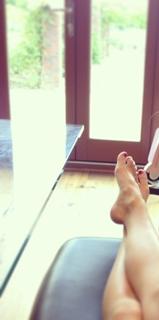 Peta Todd feet photo 19