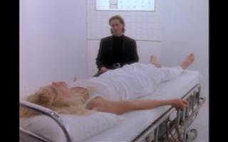 Peta Wilson feet photo thumbnail