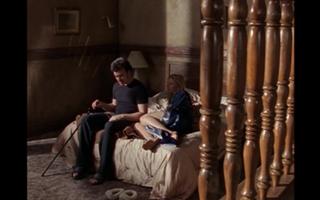 Peta Wilson feet photo thumbnail