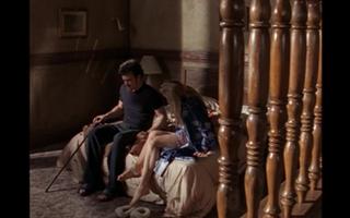 Peta Wilson feet photo thumbnail