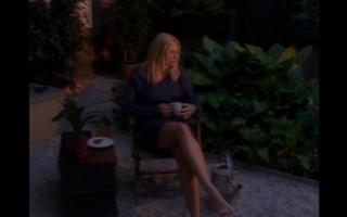 Peta Wilson feet photo thumbnail