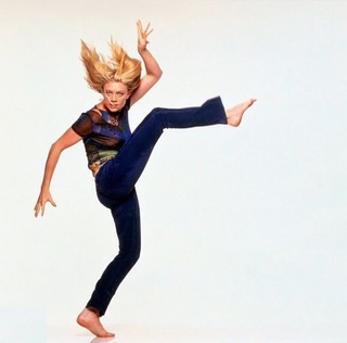 Peta Wilson feet photo thumbnail