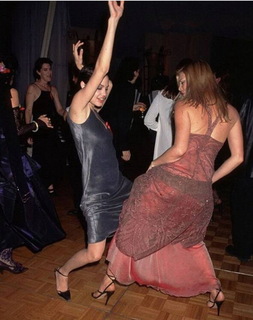 Peta Wilson feet photo thumbnail