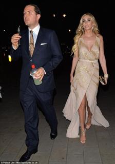 Petra Ecclestone feet photo 20