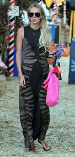 Petra Ecclestone feet photo 18
