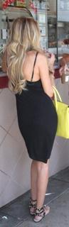 Petra Ecclestone feet photo 3