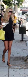 Petra Ecclestone feet photo 2