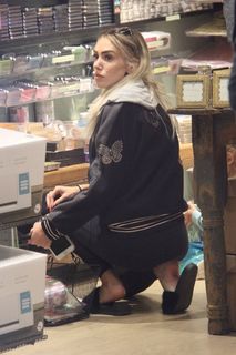Petra Ecclestone feet photo 19
