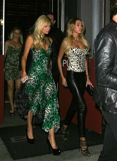 Petra Ecclestone feet photo 10
