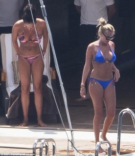 Petra Ecclestone feet photo 7