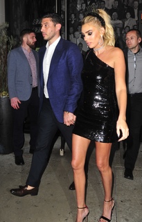Petra Ecclestone feet photo 1