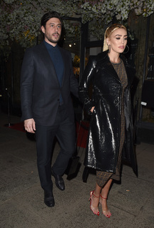 Petra Ecclestone feet photo 16