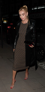 Petra Ecclestone feet photo 14