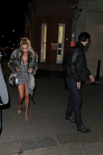 Petra Ecclestone feet photo 13