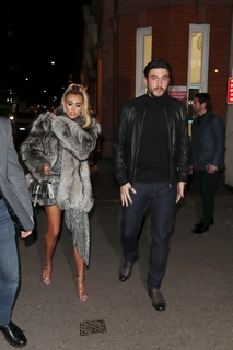 Petra Ecclestone feet photo 12