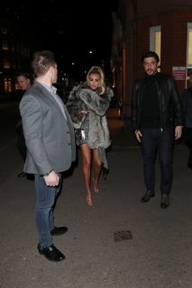 Petra Ecclestone feet photo 11