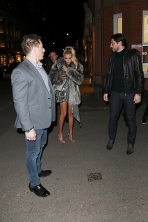 Petra Ecclestone feet photo 10