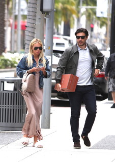 Petra Ecclestone feet photo 5