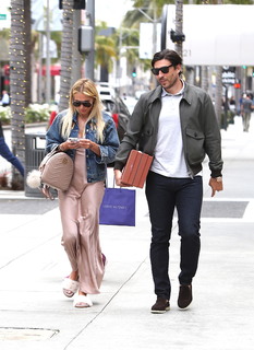 Petra Ecclestone feet photo 4