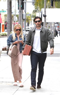 Petra Ecclestone feet photo 3