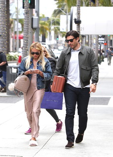 Petra Ecclestone feet photo 2