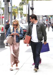 Petra Ecclestone feet photo 20