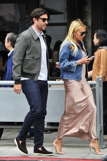 Petra Ecclestone feet photo 19