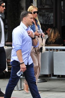 Petra Ecclestone feet photo 18