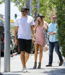 Petra Ecclestone feet photo 9