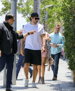 Petra Ecclestone feet photo 6