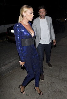 Petra Ecclestone feet photo 5