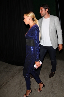 Petra Ecclestone feet photo 1